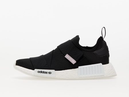 adidas NMD_R1 W Core Black/ Core Black/ Ftw White