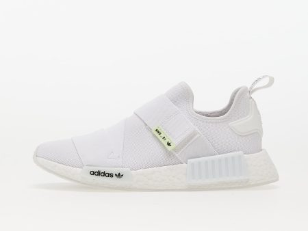 adidas NMD_R1 W Ftw White/ Ftw White/ Core Black
