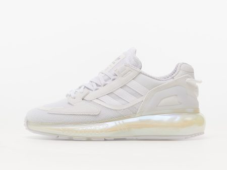 adidas ZX 5K BOOST W Grey Two/ Clear Pink/ Core Black