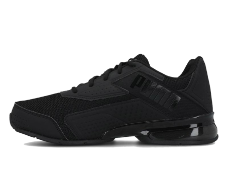 PUMA LEADER VT BOLD