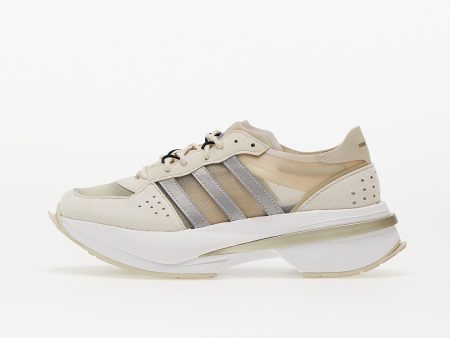 adidas Esiod Aluminium/ Classic Brown/ Metalic Silver