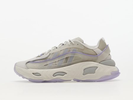 adidas Oznova Dash Grey/ Grey One/ Halo Silver
