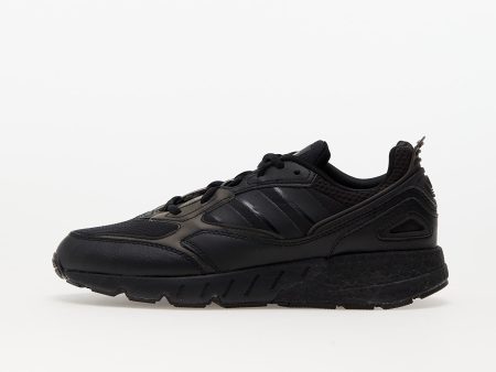 adidas ZX 1K BOOST 2.0 Core Black/ Core Black/ Ftw White