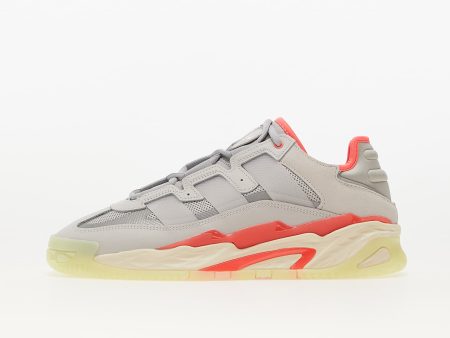 adidas Niteball Grey One/ Grey Two/ Turbo