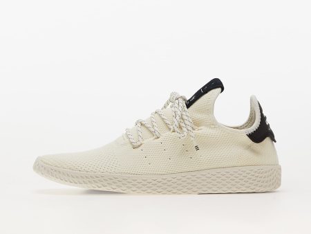 adidas x Pharrell Williams Tennis Hu Off White/ Core White/ Core Black