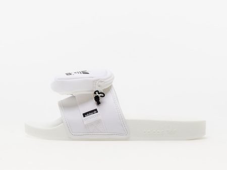 adidas Pouchylette W Ftw White/ Ftw White/ Core Black