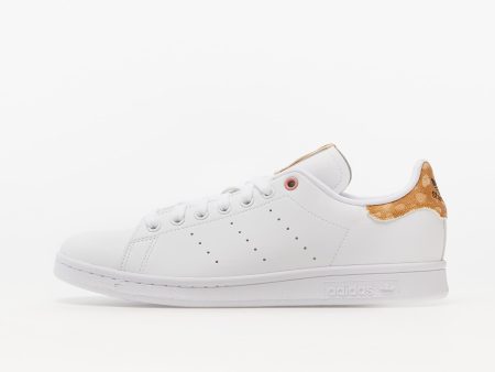 adidas Disney Stan Smith W Ftw White/ Worn Mauve/ Core Black