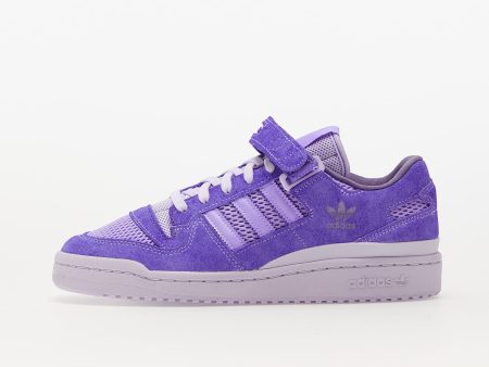 adidas Forum 84 Low 8K Tech Purple/ Tech Purple/ Tech Purple