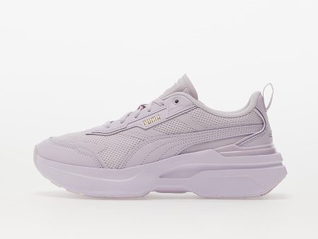Puma Kosmo Rider Sorbet Wns Lavender Fog