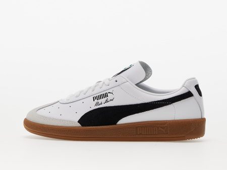 Puma Vlado Stenzel OG Puma White-Puma Black-Gum