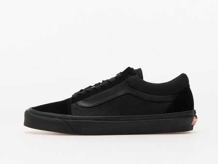 Vans Old Skool 36 DX (Anaheim Factory) Black