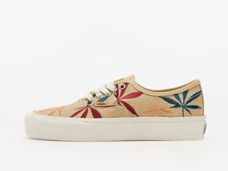 Vans Vault Authentic VR3 LX (Positive Vibration) Taos Taupe