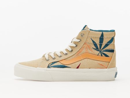 Vans Vault SK8-Hi Reissue VR3 LX (Positive Vibration) Taos Taupe