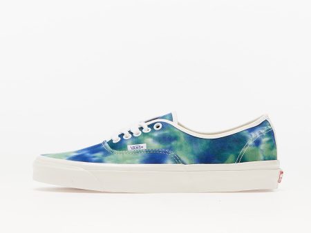 Vans Authentic 44 DX (Anaheim Factory) Eco Tie Die