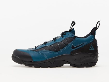 Nike ACG Air Mada Black/ Black-Ash Green