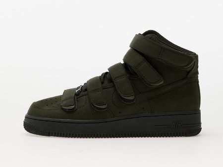 Nike x Billie Eilish Air Force 1 High '07 Sequoia/ Sequoia-Sequoia