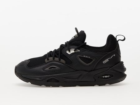 Puma TRC Blaze Triple Puma Black-Puma Silver