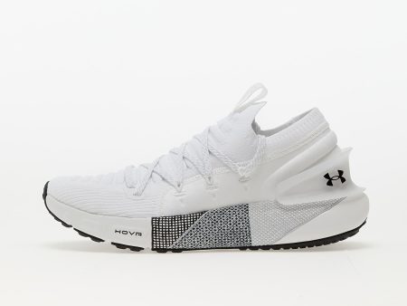 Under Armour HOVR Phantom 3 White/ White/ Black