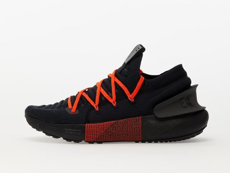 Under Armour HOVR Phantom 3 RFLCT Black/ Bolt Red/ Black