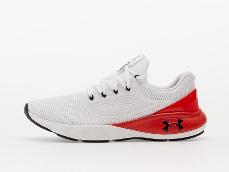Under Armour Charged Vantage 2 Jet Gray/ Versa Blue/ Jet Gray