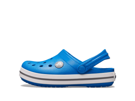 CROCS CROCBAND CLOG K