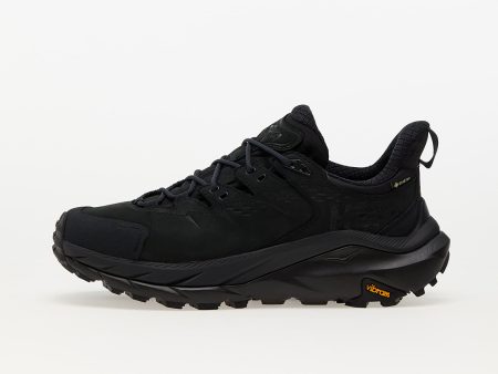 Hoka One One® M Kaha 2 Low GTX Black/ Black
