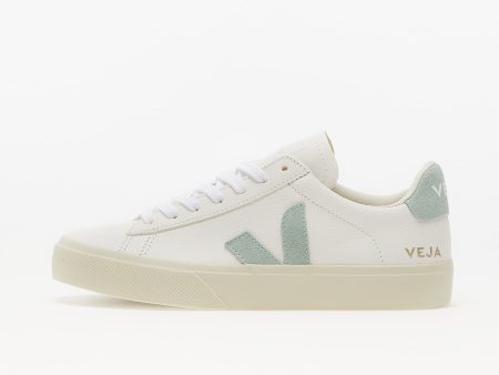 Veja W Campo Chromefree Extra White/ Matcha