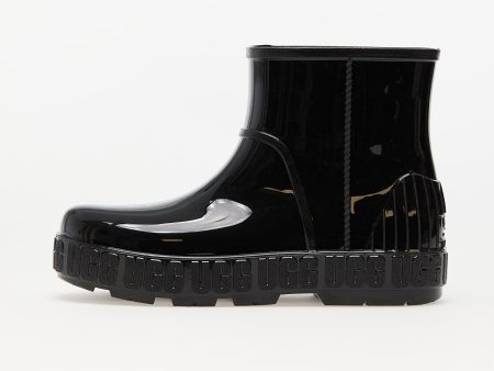 UGG W Drizlita Black