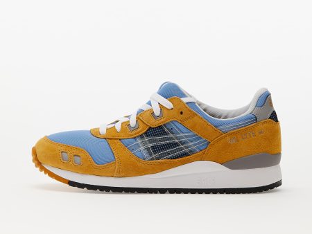 Asics x Awake Gel-Lyte III OG Della Robbia Blue/ Della Robbia Blue