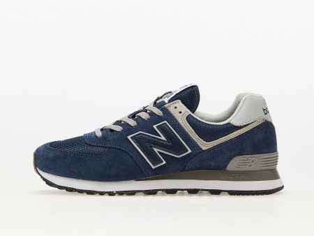 New Balance 574 Navy