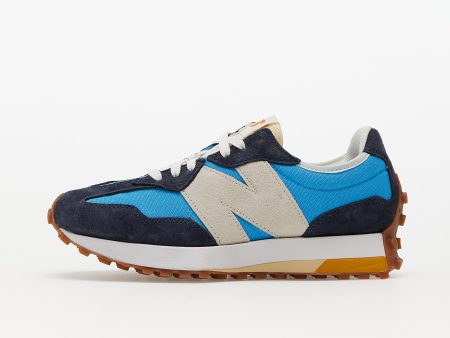 New Balance 327 Vibrant Sky
