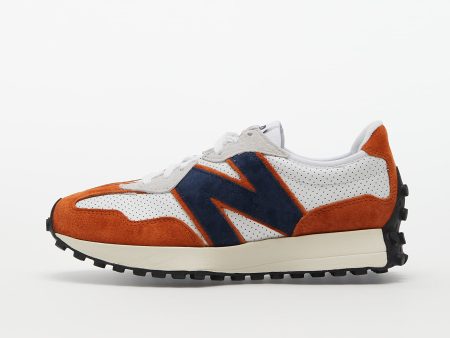 New Balance 327 Munsell White