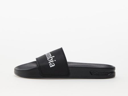 Columbia Hood River™ Slide Black/ White
