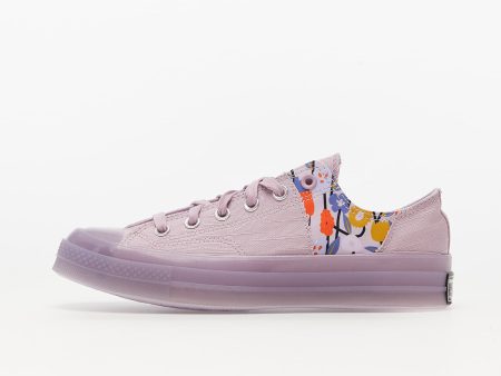 Converse Chuck 70 Peaceful Plum/ Peaceful Plum