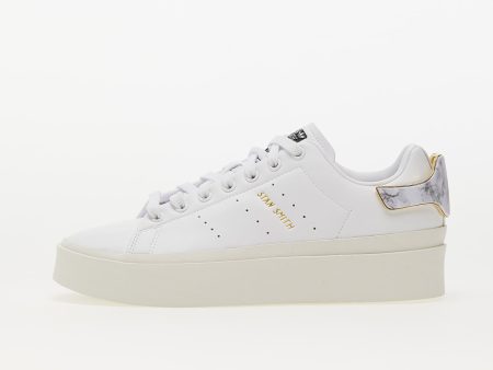 adidas Stan Smith Bonega W Ftw White/ Ftw White/ Gold Metalic