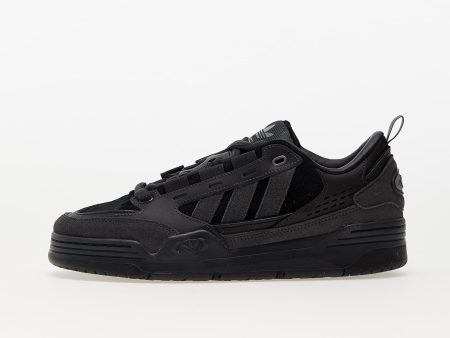 adidas Adi2000 Core Black/ Utility Black/ Utility Black