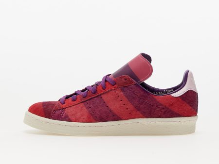 adidas x Disney Campus 80s Cheshire Cat Semi Solar Pink/ Glow Purple/ Core White