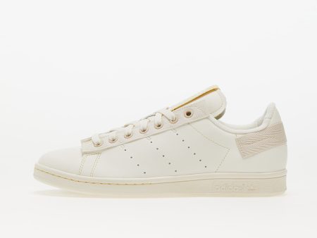 adidas Stan Smith Parley Off White/ Wonder White/ Off White