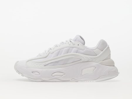 adidas Oznova Ftw White/ Dash Grey/ Ftw White
