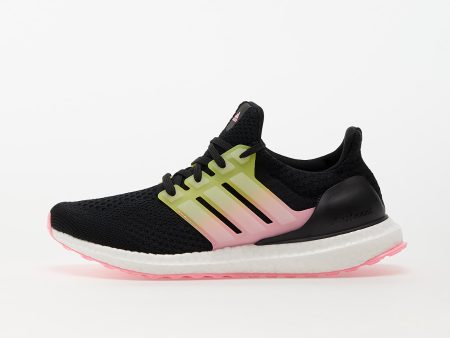 adidas Ultraboost 5.0 Dna W Core Black/ Ftw White/ Beam PInk
