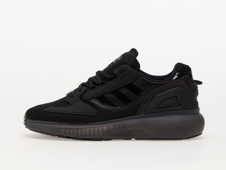 adidas ZX 5K Boost Core Black/ Core Black/ Grey Five
