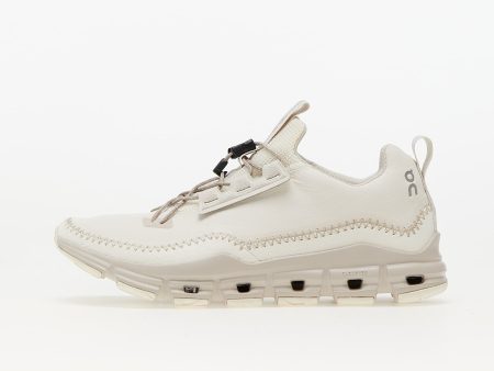 On W Cloudaway Ivory/ Pearl