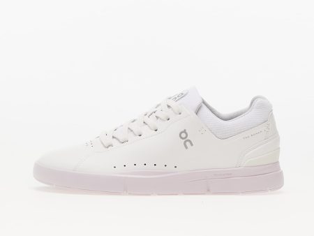 On W The Roger Advantage White/ Lily