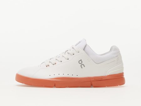 On M The Roger Advantage White/ Canyon