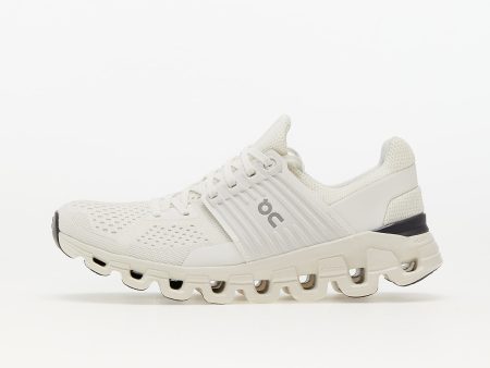 On W Cloudswift All White