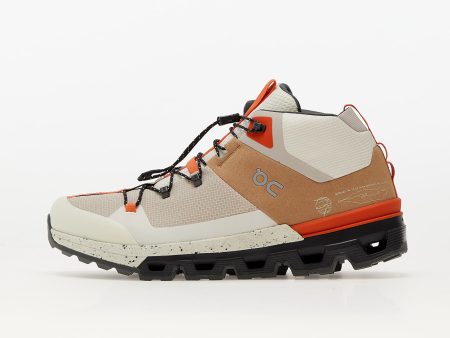 On M Cloudtrax Chai/ Ivory