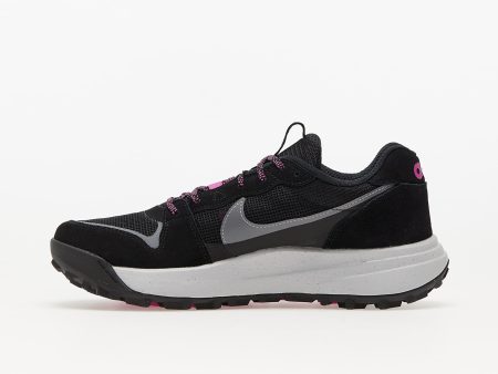 Nike ACG Lowcate Black/ Cool Grey-Black-Wolf Grey