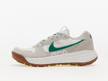 Nike ACG Lowcate Lt Iron Ore/ Malachite-Summit White-Volt