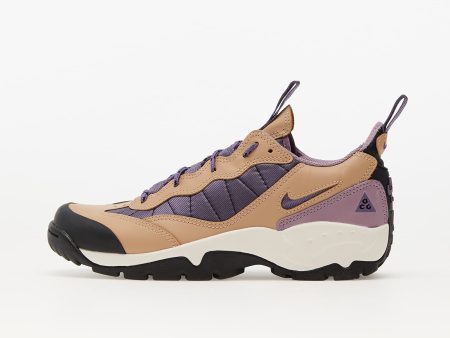Nike ACG Air Mada Hemp/ Canyon Purple