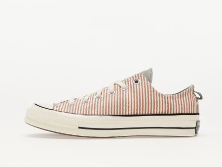 Converse Chuck 70 Heritage Mineral Clay/ Slate Sage/ Egret